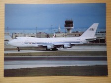 B 747-246B A&K TF-ABQ