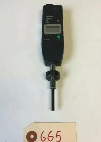 Mitutoyo Absolute Digimatic Indicator 575-123 ID-U1025E *Fast Shipping* Warranty