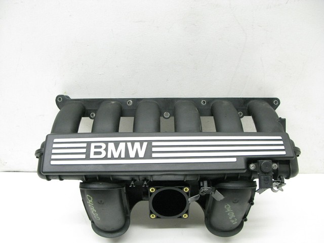 Bmw e60 n52