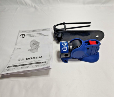 Bosch HDC50 Bluecollar  Sds-Plus  Universal Dust Collection Attachment