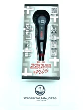 VESSEL electric driver Ball Grip Plus 220USB-P1 3 Speed & Torque USB Charge