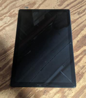 Google Pixel Slate Tablet - Midnight Blue - READ DESCRIPTION
