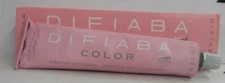 DIFIABA COVER MAX Permanent Cream Hair Color  ~ (Levels 0 - 7.45) ~ 3.08 fl. oz.