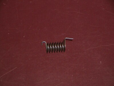 NEW OEM STIHL Chainsaw Carburetor Choke Shaft Spring 044 (READ Description!)