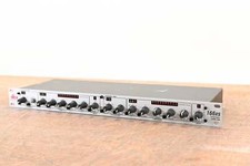 dbx 166xs 2-Channel Compressor/Limiter/Gate C...