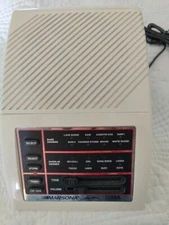 Marpac Marsona 1288A Electronic Sound Conditioner Sleep Aid White Noise Machine