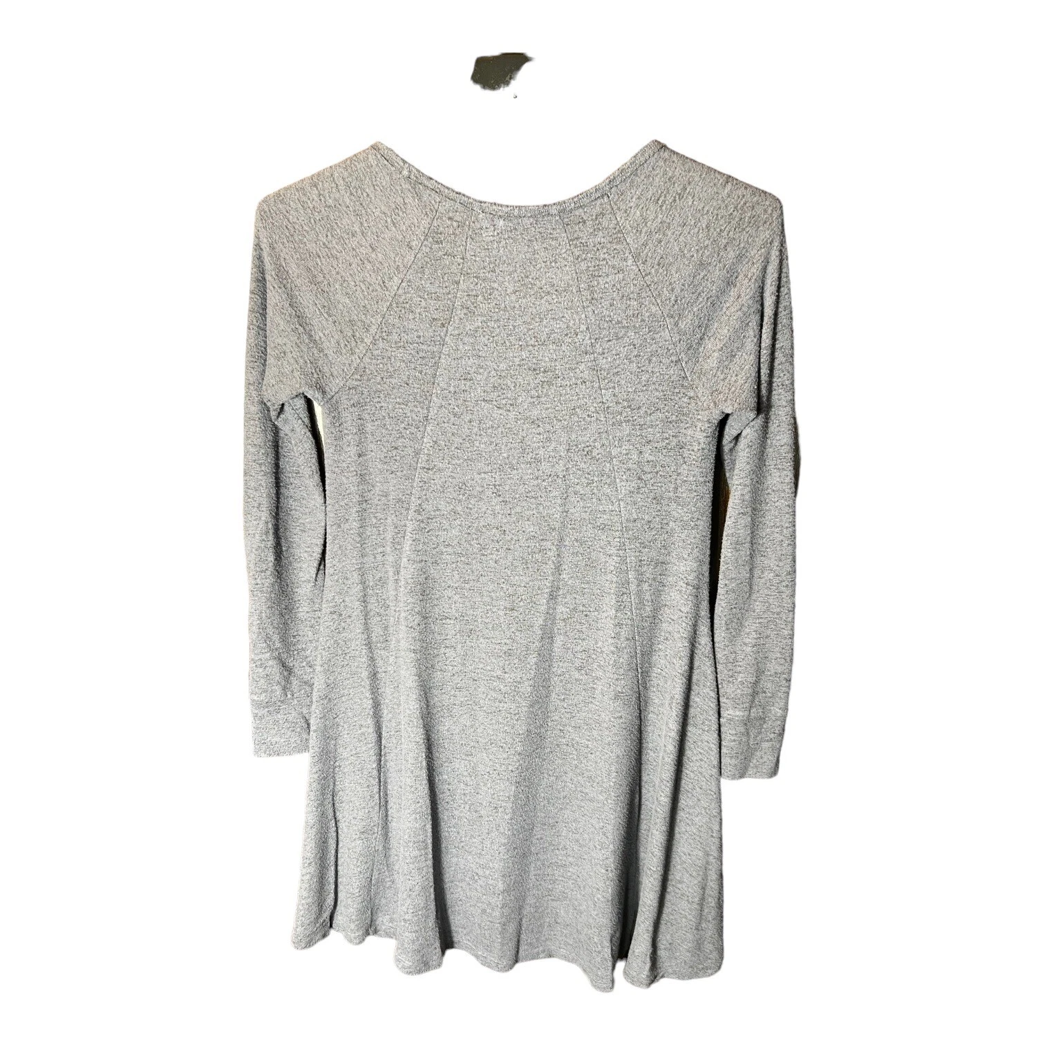 VETEMENTS Workshop Republic Abbigliamento Vestito Donna Grigio Vestito M