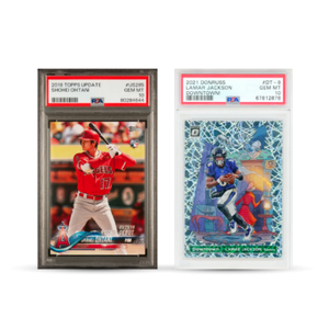 Collectibles and Art