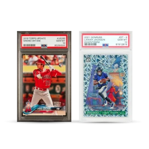 Collectibles and Art