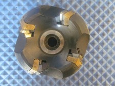 Sumitomo UF0403R 9310 FACEMILL