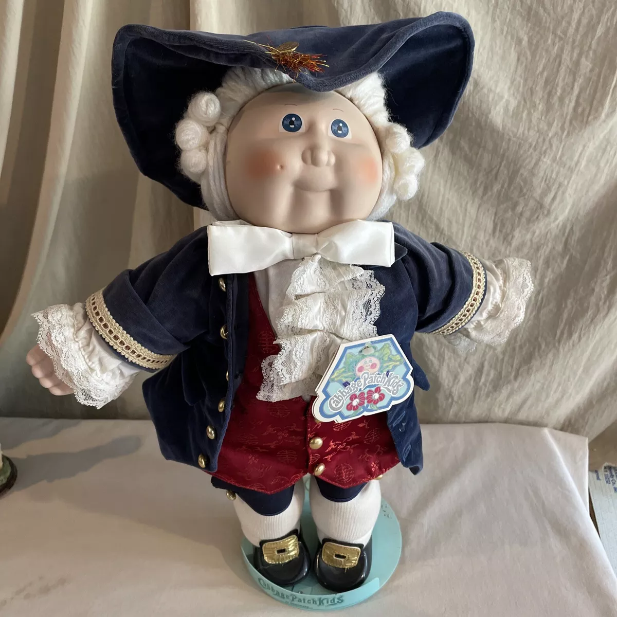 16 inch cabbage patch dolls online