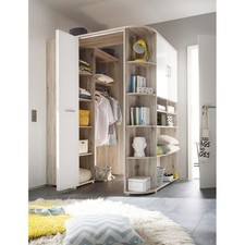 Cabina armadio COLLI  ca. 133-146/198 cm.