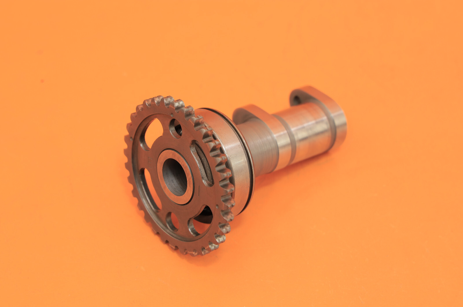 2001 0102 WR250F WR 250F OEM Exhaust Camshaft Engine Top End Cam Shaft