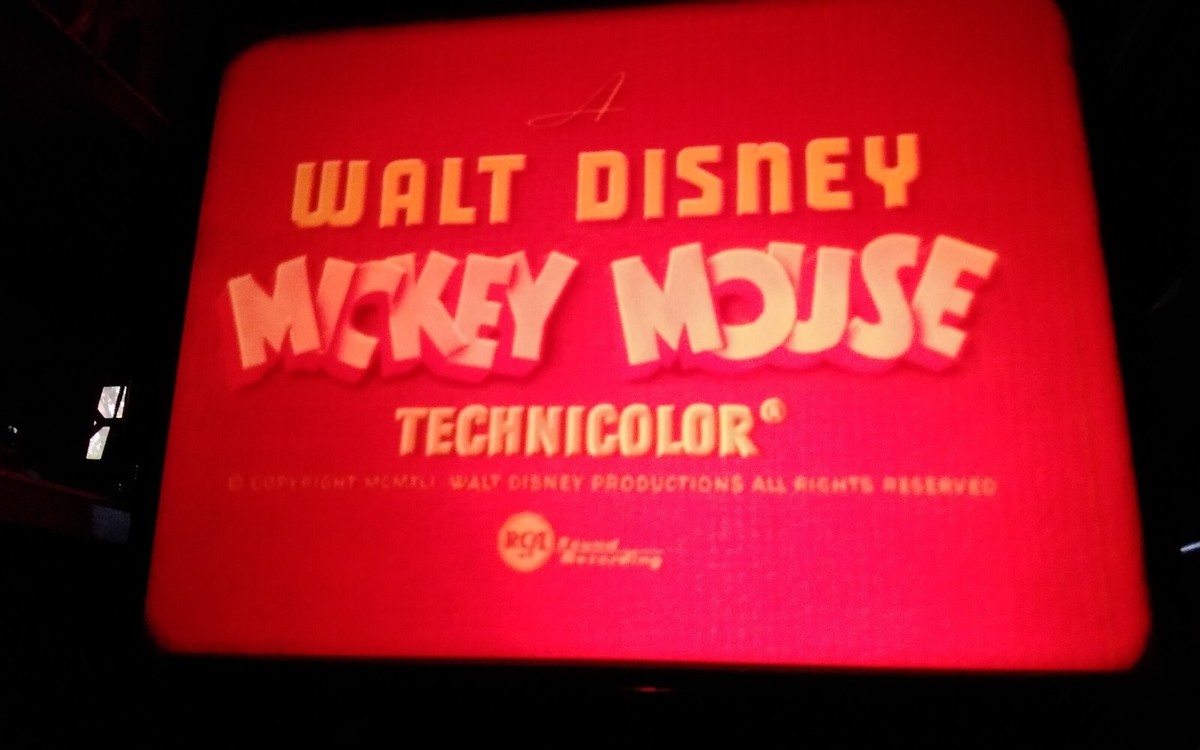 Disney's Mickey's Birthday Party　ディズニー Mickey's Birthday Party (Short 1942) - IMDb