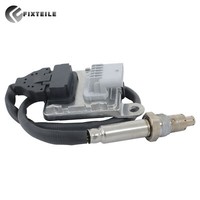 Nox-Sensor Lambdasonde FüR Opel Insignia B 2 MK2 Z18 2.0 Cdti 55512349