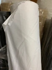 Galaxy Supply Inc. Down Proof Ticking 100% Cotton 233 Thread Count --- 63"  Wide