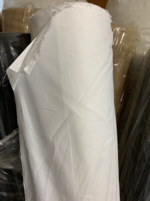Galaxy Supply Inc. Down Proof Ticking 100% Cotton 233 Thread Count --- 63''  Wide