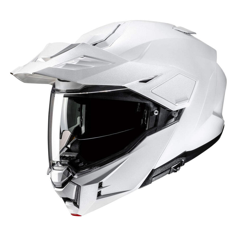 Pearl White