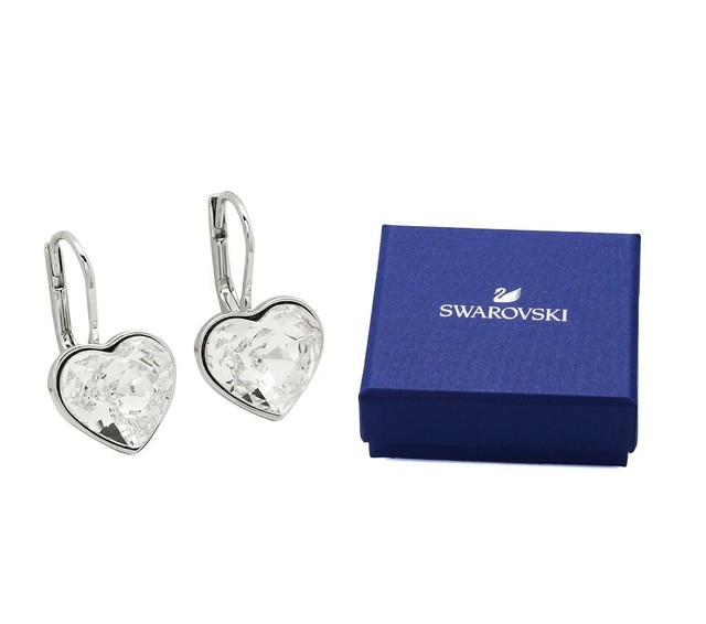 Bella Heart Swarovski 2025