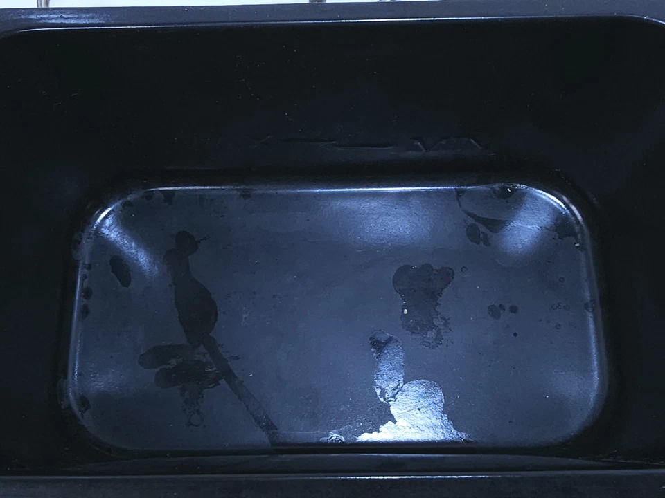 Freidora Bella 3,5 litros 13401 probada Foto 4 de 4