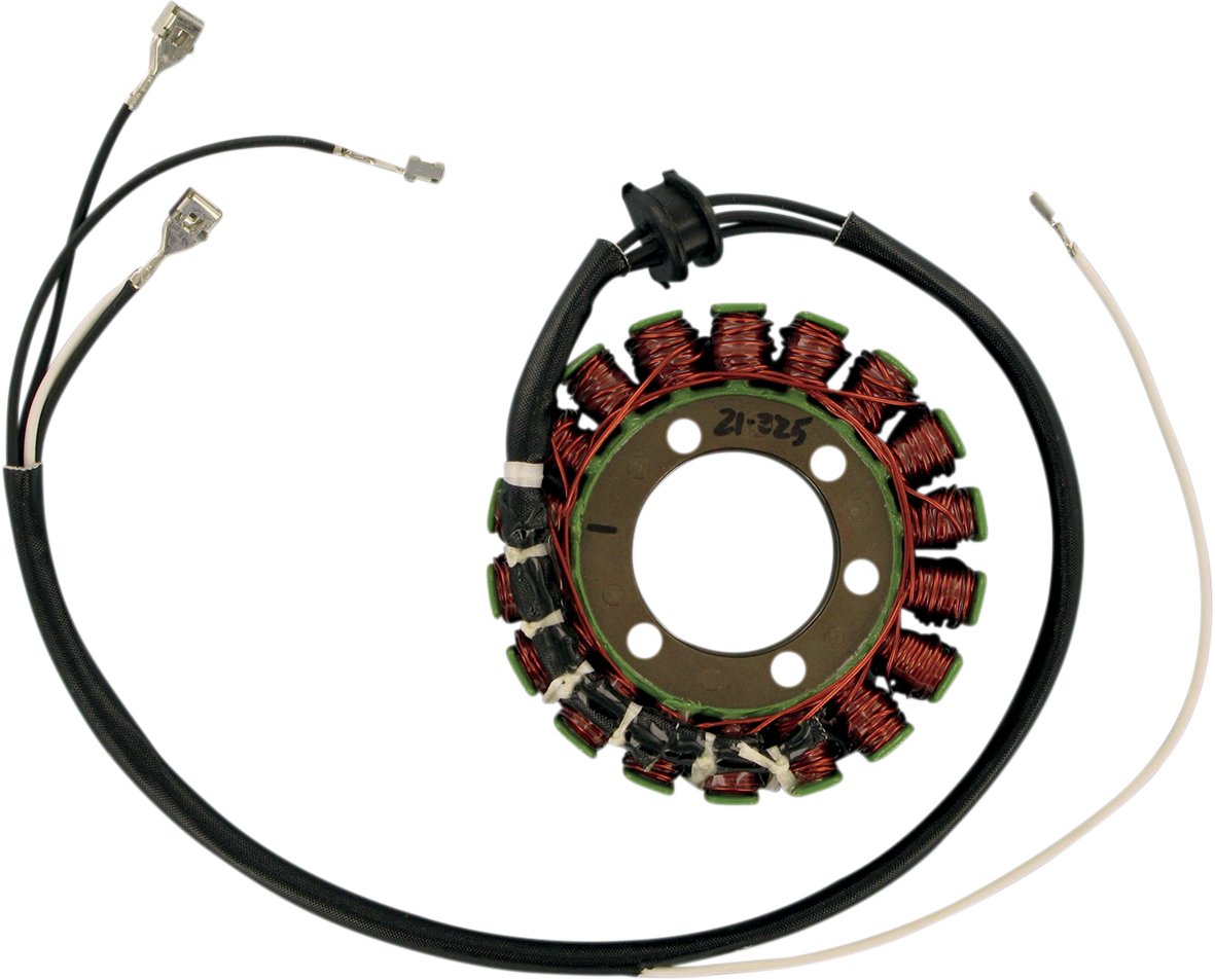 Ricks Electric Magneto Stator FOR KAWASAKI Ninja ZX-12R 2004