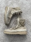 Rocky US Army Combat Boots hot weather 8.5W Vibram Resoled ACU UCP BDU DCU OCP — photo 2