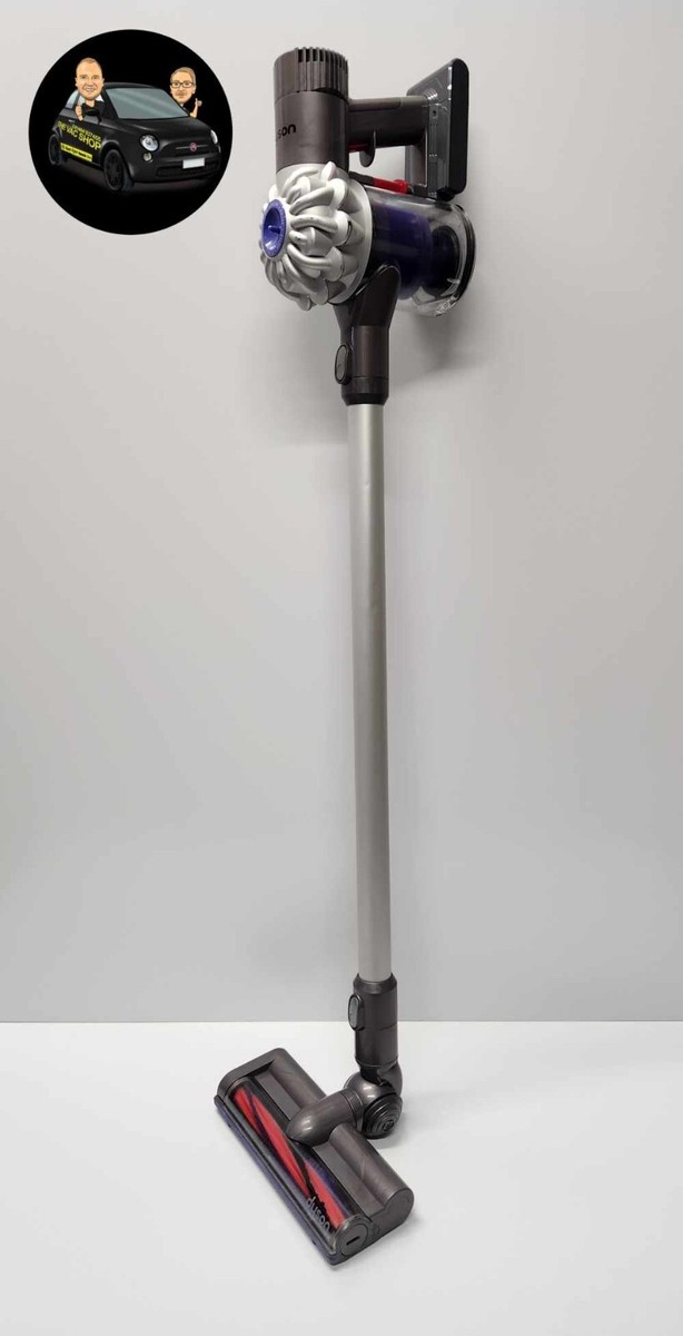 Dyson V6 | Animal Cordless Vacuum Cleaner | Serviced & Clean