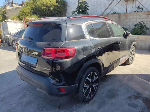 9830389280 Fensterheber Vorne Rechts. für CITROEN C5 AIRCROSS Feel 2018 1352994 - Bild 10 von 10