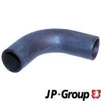 JP Group 1212000100 Schlauch, KurbelgehäUseentlüFtung FüR Opel
