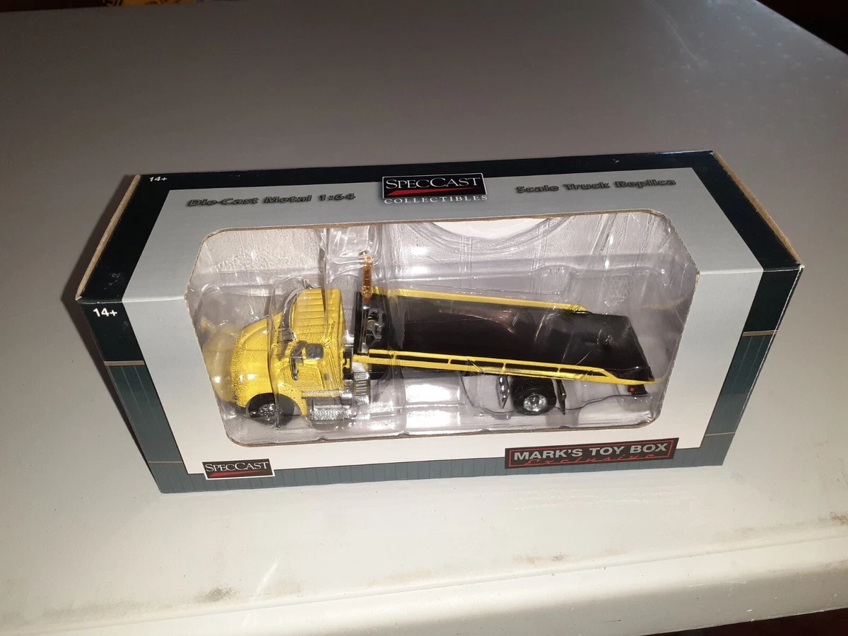 SpecCast 1:64 Scale Diecast Tow Trucks for sale | eBay