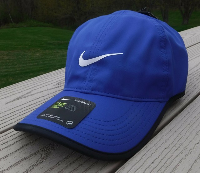 nike dri fit hat running