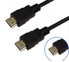 ULTRA HDMI CABLE 2.0 HDTV UHD Ethernet 4K x 2K 3D Audio Returnv 10 to15 FT 