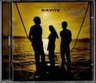 Savoy - Reasons To Stay Indoors CD 2001 Norway - Limited Edition with bonus CD