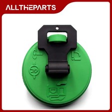 Locking Fuel Cap for CAT Skid Steer 216 216B 226 226B 228 248 262B