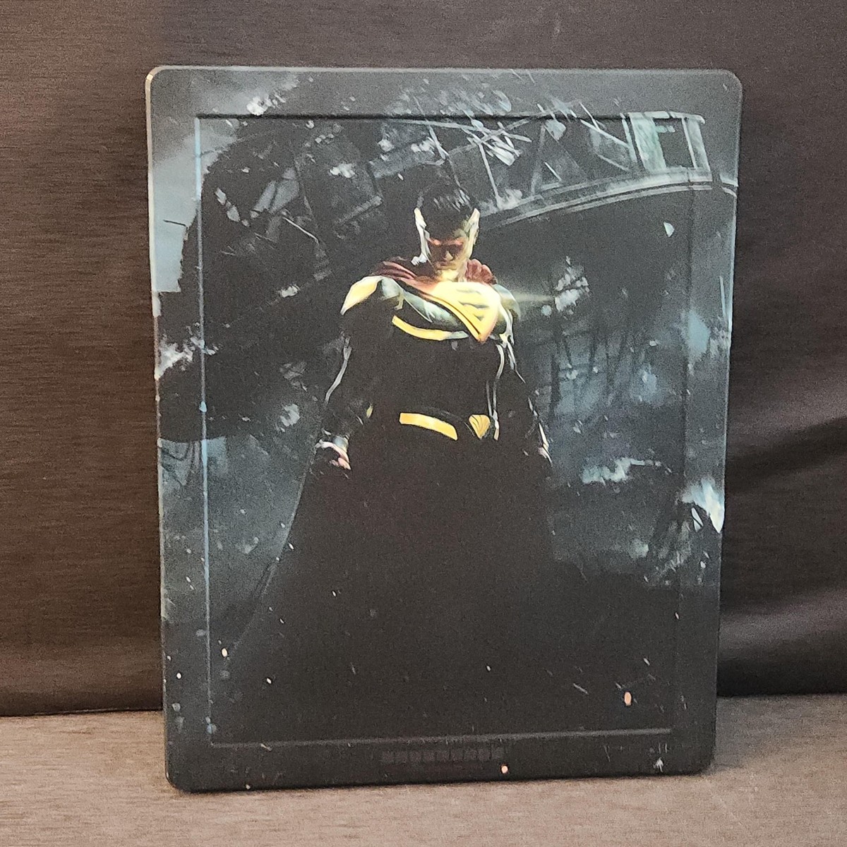 Injustice 2 Ultimate Edition Xbox One Game CIB Steelbook | eBay
