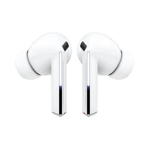 Samsung Galaxy Buds3 Pro White Wireless Noise Cancelling Earbuds SM-R630 - 第 3/11 張圖片