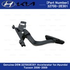 Genuine OEM 327002E301 Accelerator for Hyundai Tucson 2006-2009