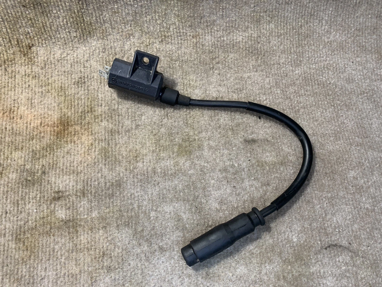 Kawasaki Brute Force KVF 650 750  Ignition Coil 2006