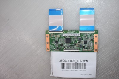 LG 55LF6000 T-CON TCON ST5461B03-2-C-1