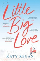 Little Big Love | Katy Regan | Englisch | Taschenbuch | Kartoniert / Broschiert
