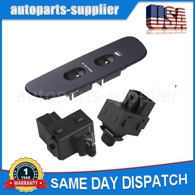 For 2003-2005   Ram 1500 2500 3500 Passenger Side Power Window Switch #ff