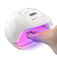 Nail Fungus Laser Light Treatment Onychomycosis Remover for Toenails Fingernails