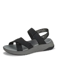 Baretraps JUBILEE Women's Sandals Black