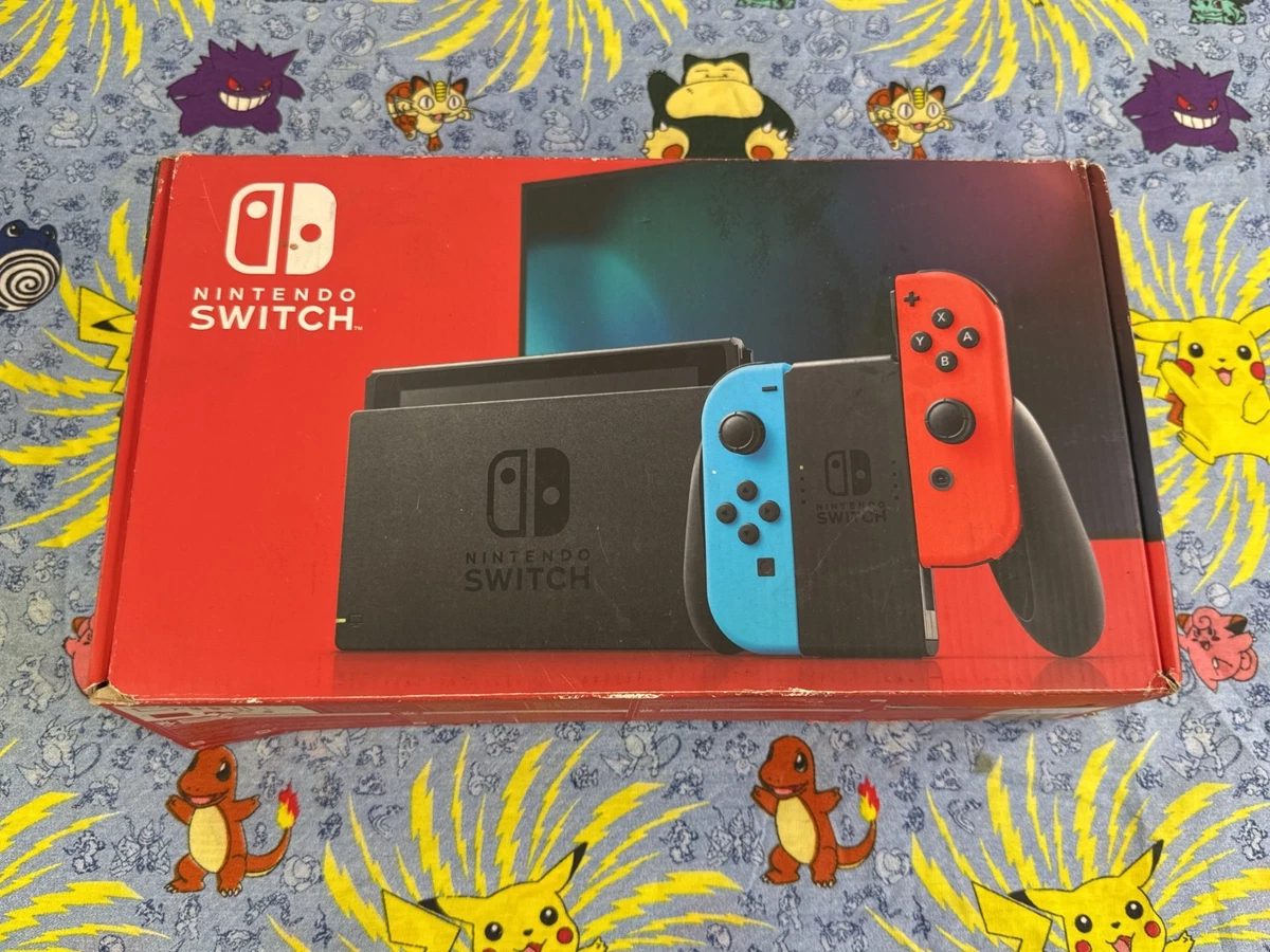 25+ Nintendo Switch Multicolor 32GB for sale | Updated Oct 2026