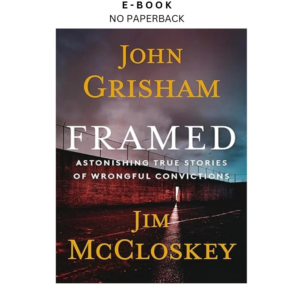 Buy Framed ebook, instant digital download PDF from LD Global