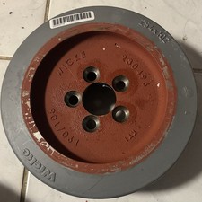 0009934119 Rad Linde Still Neuwertig