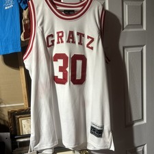 Vintage Rare 1993 Rasheed Wallace high school jersey size XL Super Clean Jersey