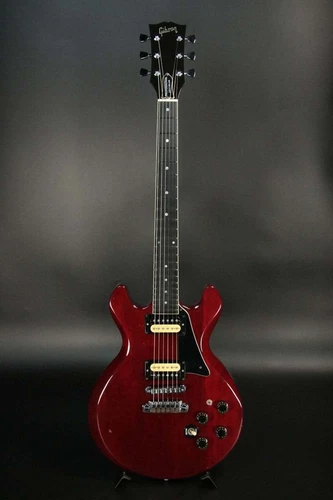 Gibson Professional 335 S Deluxe Cherry 1980  Sakae