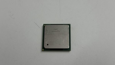 SL682 - 2.53GHZ Pentium 4 Processor 