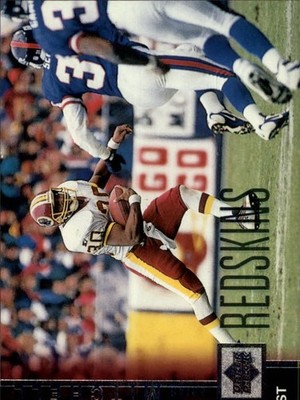 A7091 1997 Upper Deck FB Sammelkarte #201-300 + Inserts   You Pick